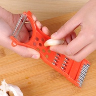 Five-in-One Multi-Function Vegetable Cutting Peeling Vegetable Fruit Planer Kitchen Grater Slicing Y