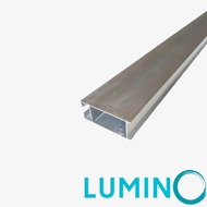 EF Aluminium Profile Bahan Pintu Lipat Lumino