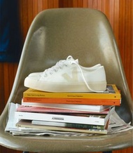 現貨38⚡️VEJA WATA II 奶茶米白色 男女同款 size 35-47