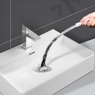 Sink Drain Cleaning Brush Sink Drain Cleaner/