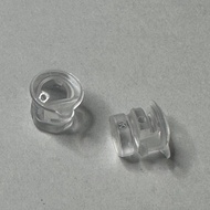 ARAI SHOEI 7XNEO Z8X15 ปิดปากกันลมแบบแข่งขัน กันหมอก คลิปหน้าปัด กระโปรงปิดปากกันลม ครึ่งใบ สำหรับคน