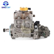 Promotion C4.4 Fuel Injection Pump 295-9125 2959125 271-2265 2712265 For CAT M313D M315D 420E 430E D
