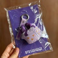 Official Keyring BTS Festa
