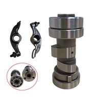 Factory Direct Supply Motorcycle Cam Rocker Arm WS110 DY110 DY100 JD110 JD100 WIN100