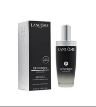 Lancome 蘭蔻新版小黑瓶精華肌底液 Genifique 小黑瓶煥活修護精華
