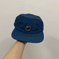 🇲🇾 UNDEFEATED 5 Panel cap Premium Topi 5 panel Baseball Cap Unisex Casual Cap 5panel cap Fast Dry Ca