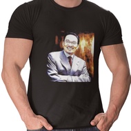 Anwar Ibrahim Prime Minister 10 Kingdoms Combination of Pakatan harapan tshirt