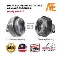 Dnor AUTOGATE ACCESSORIES ARM SPARE PART BEARING HOLDER Dnor712 / 212 / 212K 🔥🔥READY STOCK🔥🔥