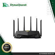 Asus TUF Gaming AX6000 Dual Band WiFi 6 Gaming Router - ASUS TUF-AX6000