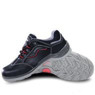 Oscar Safety Shoe Oscar Safety Shoe (Super-Tec) - Model 830 Safety Shoes LOWCUT