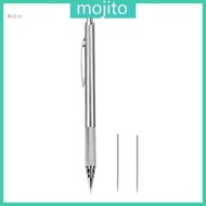 Mojito Automatic Center Punch for Metal Spring Loaded Center Punch Tool Replacement Tip