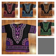 BEACH/PANTAI BATIK DESIGN T-Shirts PEMBORONG&amp;PERUNCIT