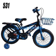 GENT Mini Mountain Bike Kids MTB