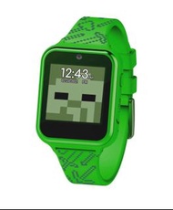 Minecraft Smart watch手錶