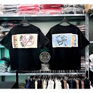 NewYork Stadium T-Shirt 2 Colors [Auth]
