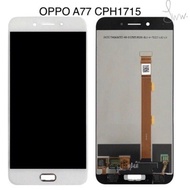 OPPO A77 CPH1715 Original LCD TOUCH SCREEN DIGITIZER (WHITE)
