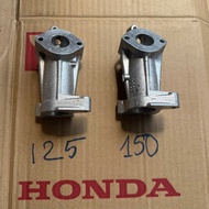 VARIO 150 / 125 / AB 150 125 SUCTION STOCK AS PICTURED - CAR 2 VAL A E