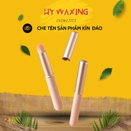 HYWAXING Multifunctional Concealer Lip Brush with Convenient Cap CI-023