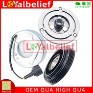 DKV08R AC Compressor Clutch For Nissan Micra K12 1.2 1.4 1.6 Note 92660AX800 92600AX30B 92600AX800 9