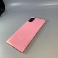 5G Samsung A51 128gb #pink