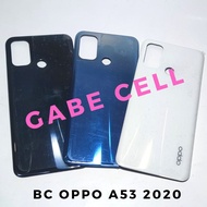 OPPO A53 2020 BACKDOOR BACK COVER