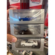 ((Xiaojia Garage) 1/64m 1/64 E34 5-Series Sedan