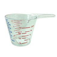 Measuring Cup With Handle Volume 8 Ounces 808