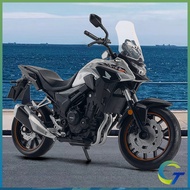 1:12 Honda CB400X Motorcycle Diecast Toys Car Model Cars Alloy Toy Collection Gift For Boys Kids