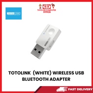 TOTOLINK A600UB AC650 (WHITE) WIRELESS USB BLUETOOTH ADAPTER
