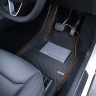 Kamatto Classic Honda City GN2 SEV Facelift (2023-Present) Car Floor Mat and Carpet