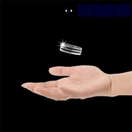 GLENES Magic Ring Tricks, Gimmick Prop Invisible Suit Magic Floating Ring, Magic Accessories Mentali