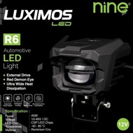 9NINE LUXIMOS R6 45 WATT EXTREME LED SPOT SHL 9NINE LASER SPOTLIGHT SHOOTING LIGHTS
