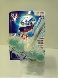 Domestos 強力潔廁劑 - 氯氣 55G (平行進口)