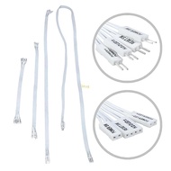 BT Power SW Extension Cable 20 30 50 100cm Mainboard Switches Hard Disk LED PLED
