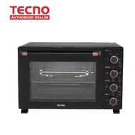 Tecno 35L 6 Multi-Function Electric Table Top Oven TEO 3588 (TEO3588)