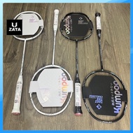 Kumpoo K520 PRO Genuine Badminton Racket, Badminton Racket 10.5Kg Available With Carrying Case And Handle Wrap