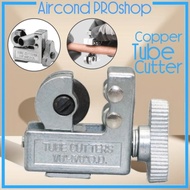 ACProS Aircond Copper Tube Cutter Pipe Cutter Aircond Refrigerant 3-16mm Pemotong Tiub Pemotong Temb