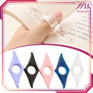 Page Holder Aesthetic Thumb Book Book Page Holder Reading Aid Book Page Divider