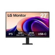 จอมอนิเตอร์ 27 นิ้ว LG 27U631A-B.ATMQ (1293183)