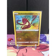 Crown Zenith - 105/159 - Radiant Eternatus