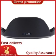 HB-23 Lens Hood For  10-24mm/17-35mm/18-35mm/12-24mm HB23 .dbaigaudnh84sg