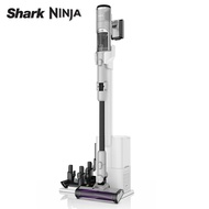 Shark Ninja IW3241 CleanSense IQ + เครื่องดูดฝุ่นไร้สายเกาหลีที่ว่างเปล่าอัตโนมัติ