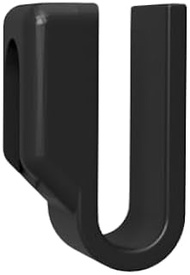 Pram Hook Compatible with Cybex Coya Melio Priam Balios Talos Gazelle S Eezy S-Line Mios Beezy - Ext