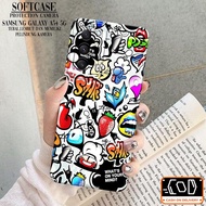 Samsung Galaxy A54 5G Case Softcase Samsung Galaxy A54 5G Casing Samsung Galaxy A54 5G Kesing Samsun