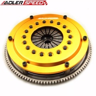 ADLERSPEED Racing Clutch Single Disc For ACURA INTEGRA B18 B20 B16 Standard WT