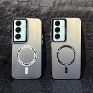 SoCool Premium Hologram Case Samsung A16 A15 A06 A05 A05S A55 A54 A53 DepoCase Softcase Cover DP-016