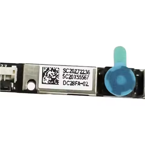 Webcam Camera Module Board for Lenovo ThinkBook 14 15 G2 ITL 14 G4 IAP 14 15 G5 ABP 14W Gen 2 E14 E1