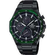 CASIO EDIFICE EQB-1100XYDC-1AJF [EDIFICE Super Slim High Spec Chronograph] Watch