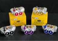 * THAILOOK * PROTAPER RACING CNC BRAKE CALIPER [ P81 ]