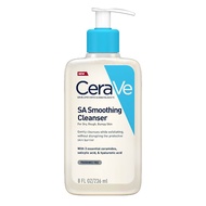 Cerave Sa Smoothing Cleanser 88 ML